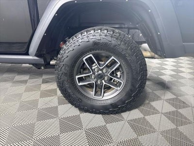 2024 Jeep Gladiator Mojave