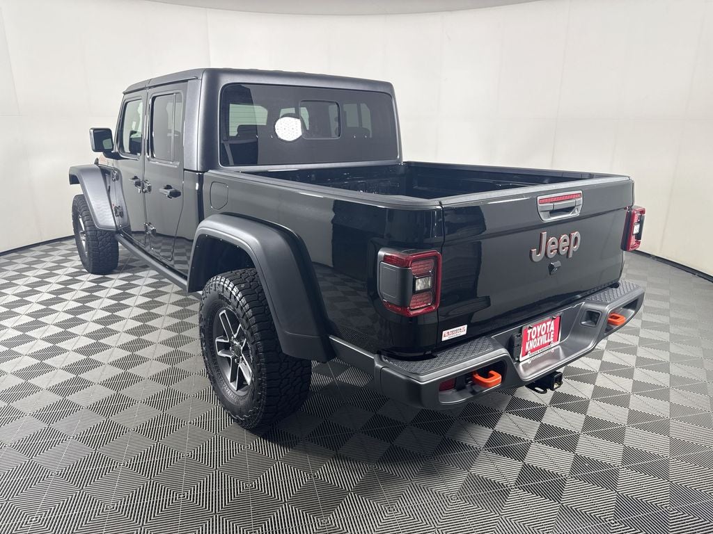 2024 Jeep Gladiator Mojave