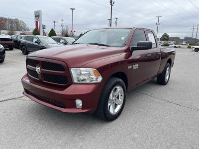 2016 RAM 1500 Express