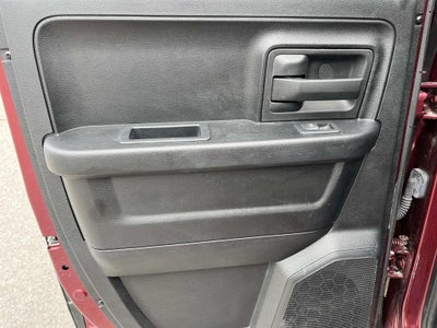 2016 RAM 1500 Express