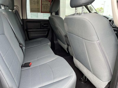 2016 RAM 1500 Express