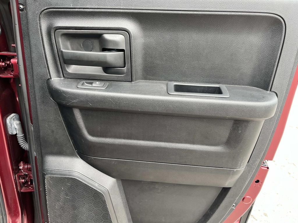 2016 RAM 1500 Express