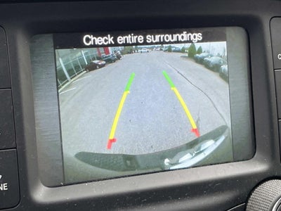 2016 RAM 1500 Express