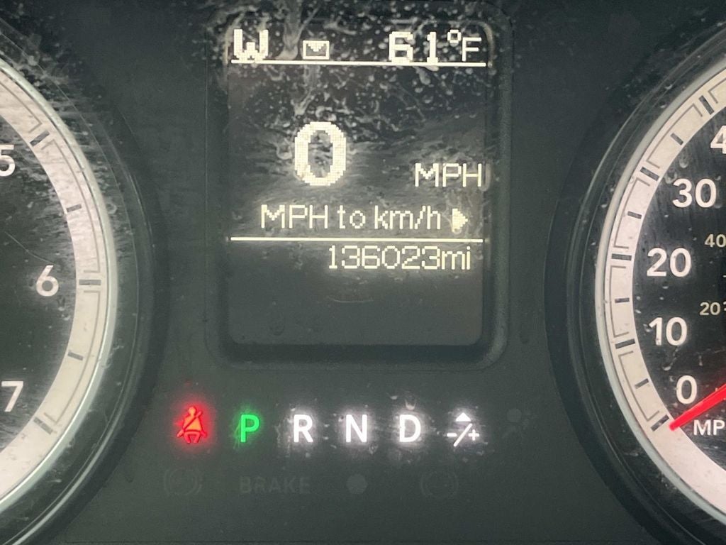 2016 RAM 1500 Express