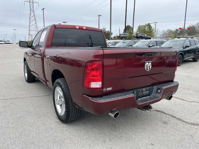 2016 RAM 1500 Express