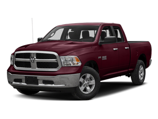 2016 RAM 1500 Express