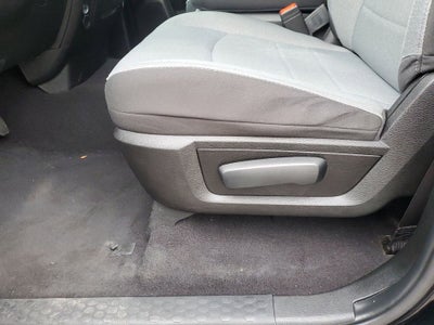 2024 RAM 1500 Classic SLT TRADESMAN