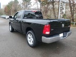 2024 RAM 1500 Classic SLT TRADESMAN