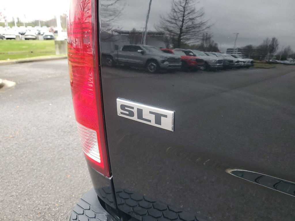 2024 RAM 1500 Classic SLT TRADESMAN