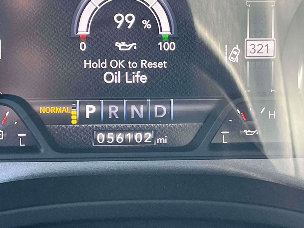 2020 RAM 1500 Limited