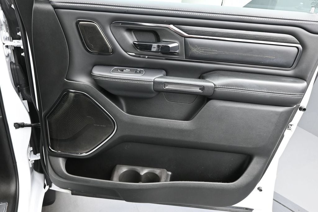 2024 RAM 1500 Limited