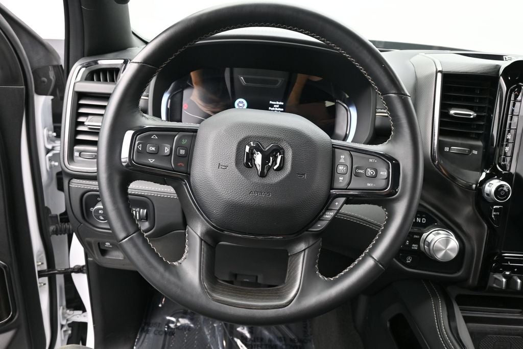 2024 RAM 1500 Limited