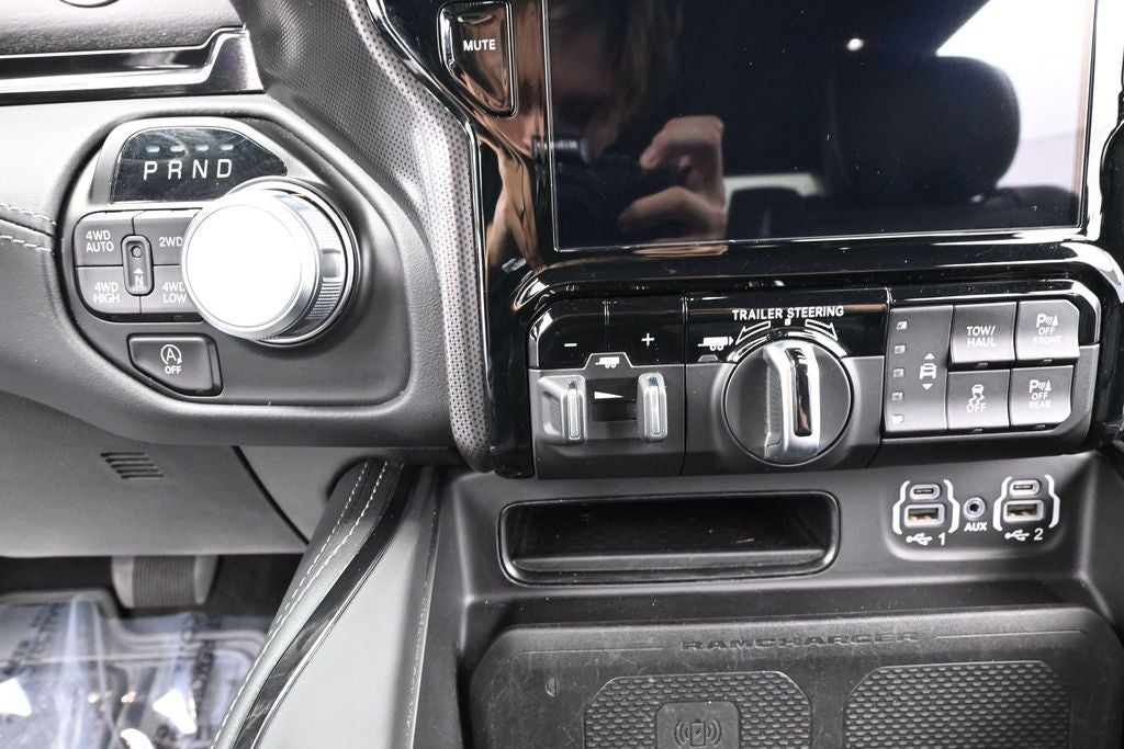 2024 RAM 1500 Limited