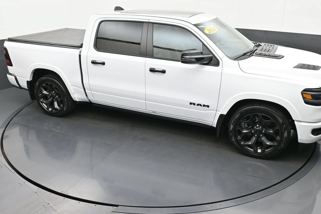 2024 RAM 1500 Limited