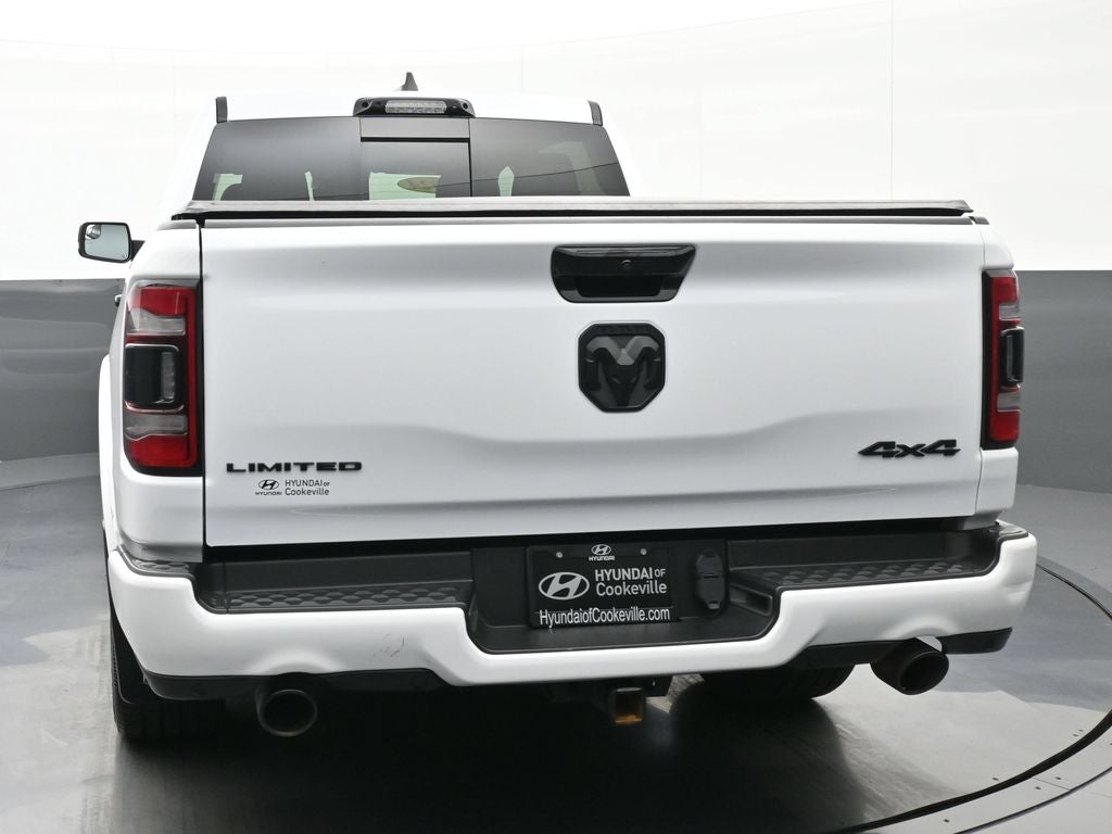 2024 RAM 1500 Limited
