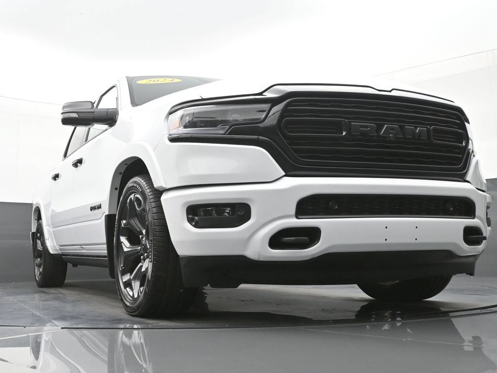 2024 RAM 1500 Limited