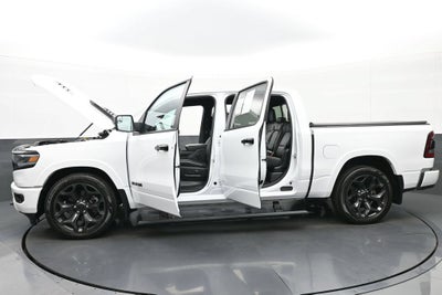 2024 RAM 1500 Limited