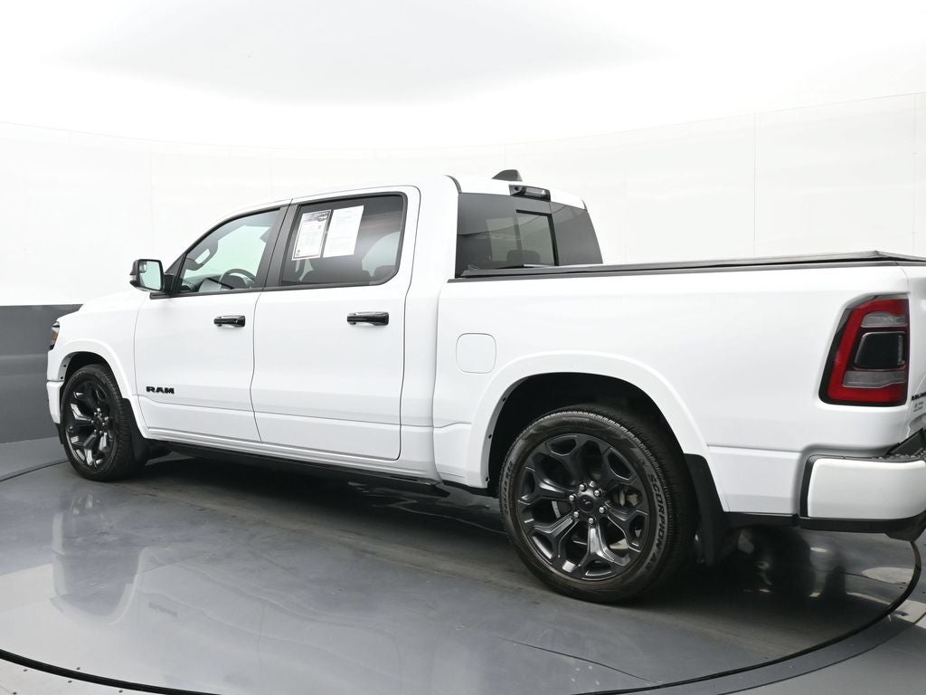 2024 RAM 1500 Limited