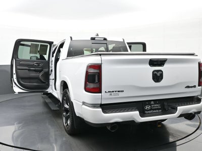 2024 RAM 1500 Limited