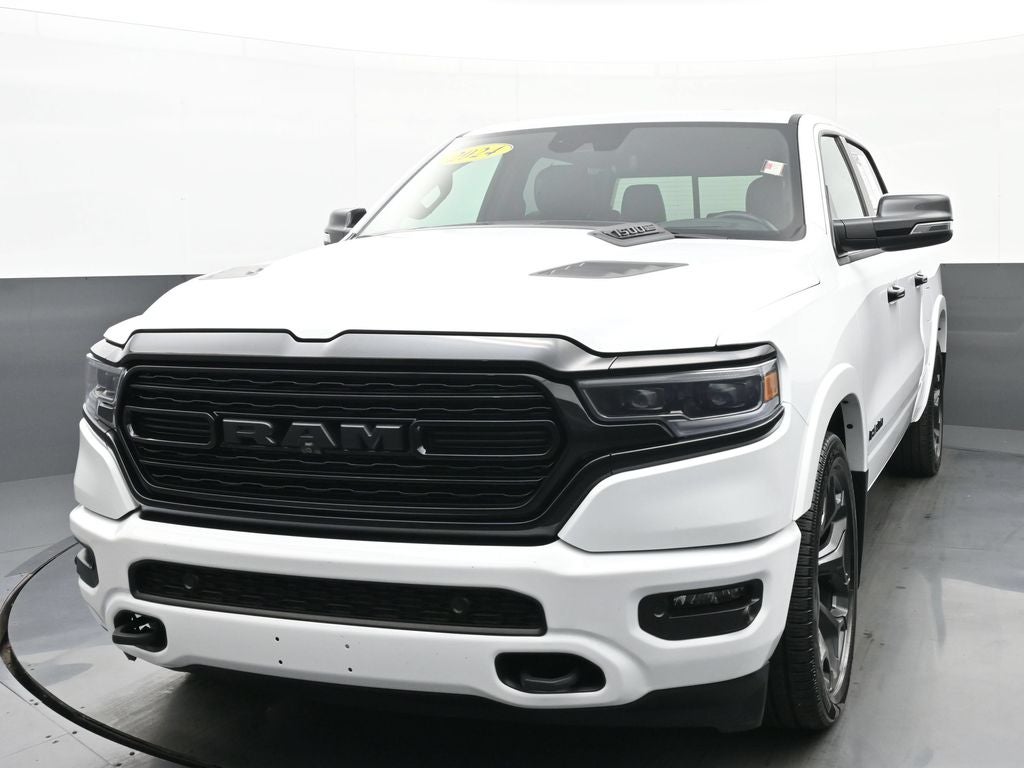 2024 RAM 1500 Limited