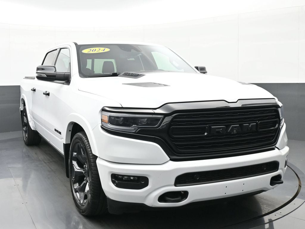 2024 RAM 1500 Limited