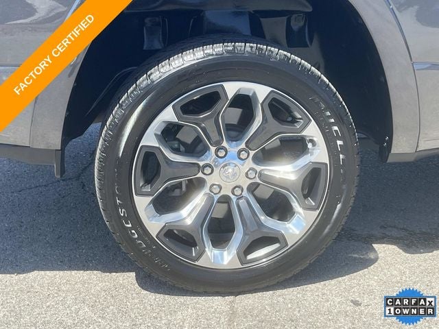 2019 RAM 1500 Limited