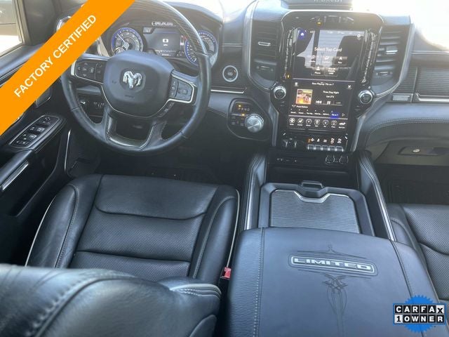 2019 RAM 1500 Limited