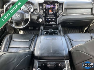 2021 RAM 1500 Limited
