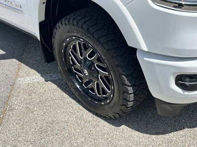 2024 RAM 1500 Limited