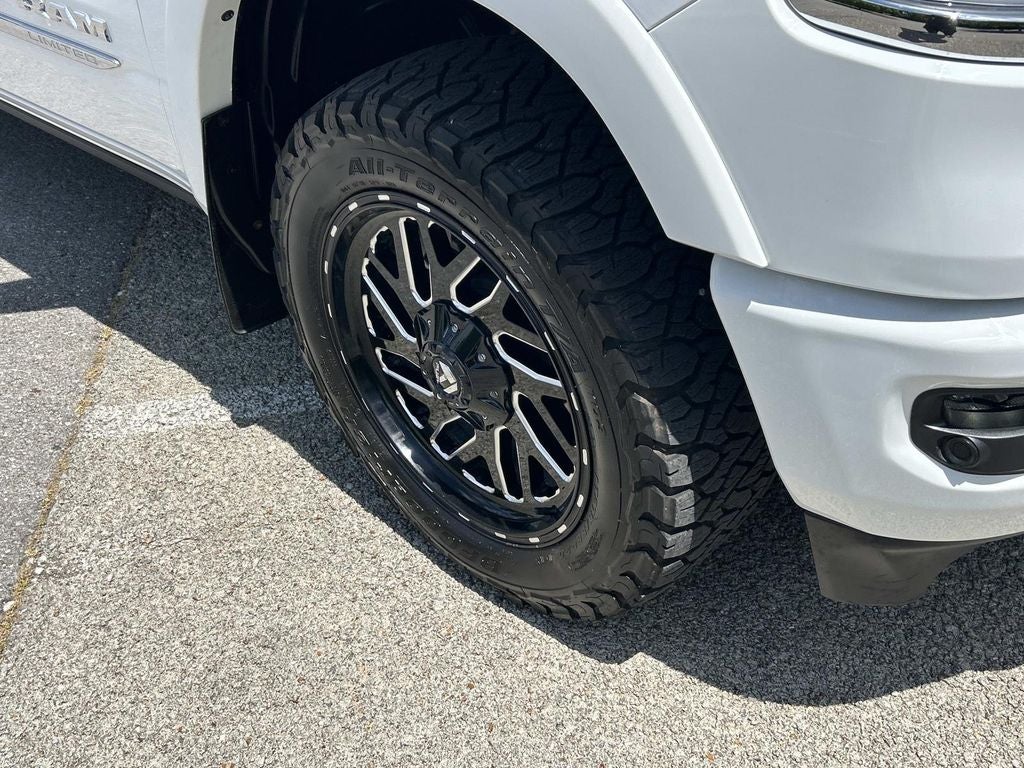 2024 RAM 1500 Limited