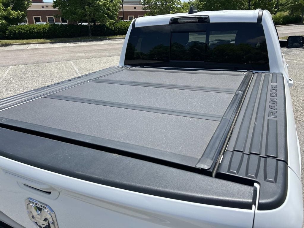 2024 RAM 1500 Limited