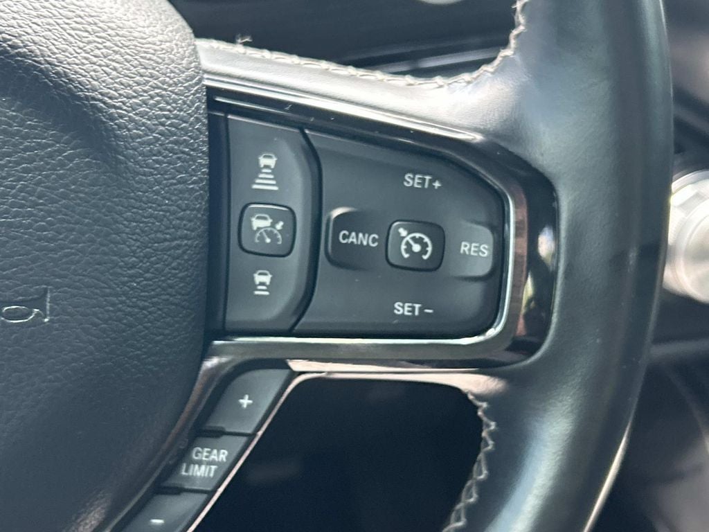2024 RAM 1500 Limited