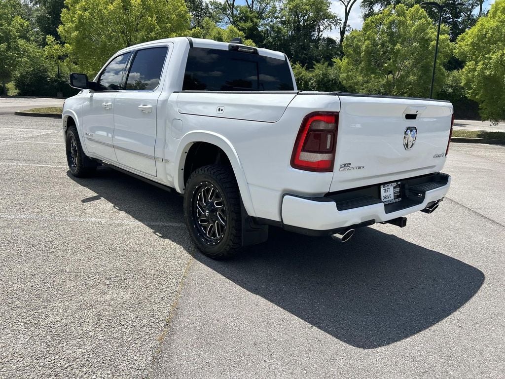 2024 RAM 1500 Limited