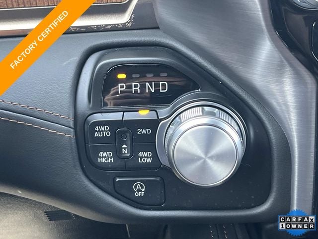2021 RAM 1500 Limited