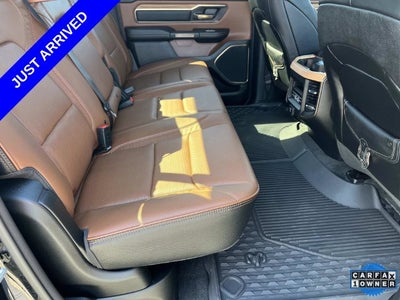2023 RAM 1500 Limited