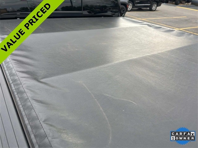 2019 RAM 1500 Laramie Longhorn