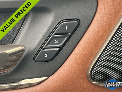 2019 RAM 1500 Laramie Longhorn