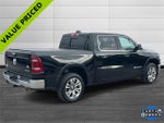 2019 RAM 1500 Laramie Longhorn