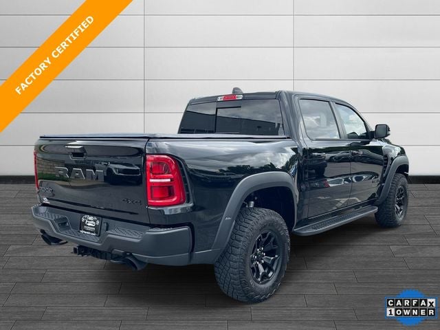 2025 RAM 1500 RHO