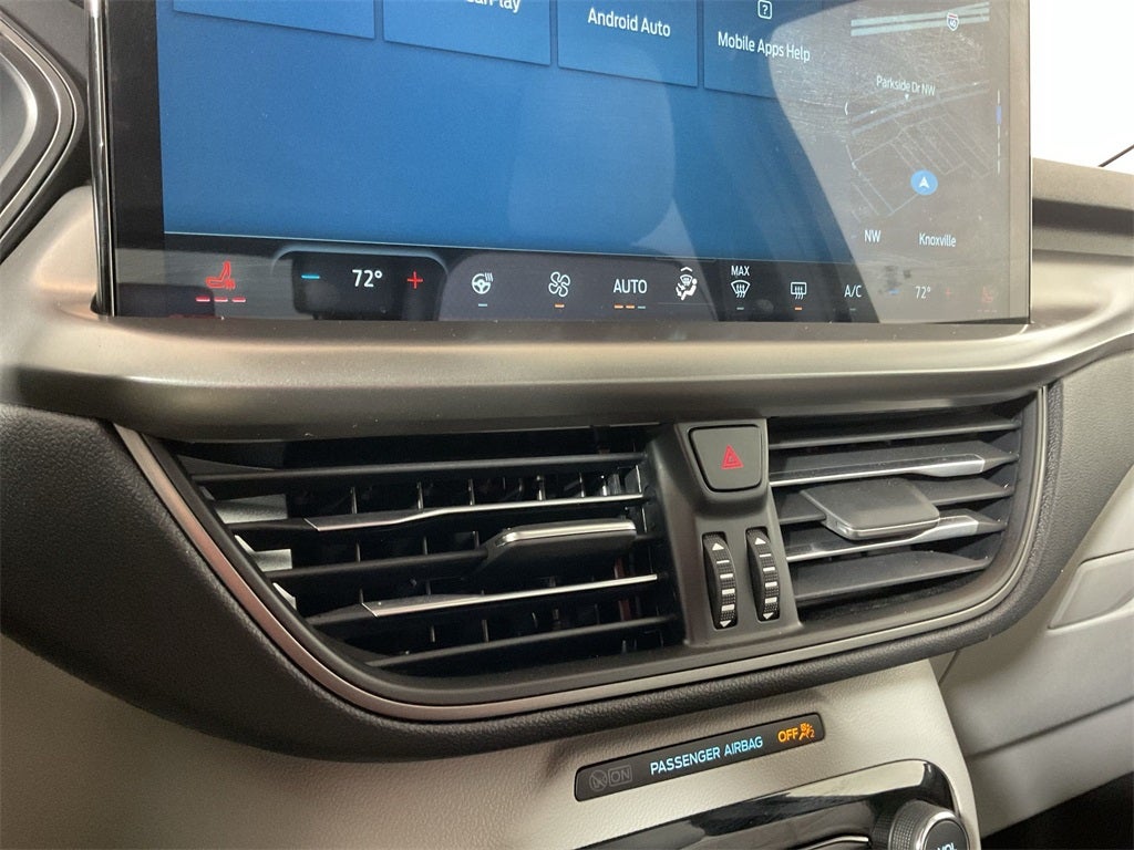 2025 Ford Escape Plug-In Hybrid Base