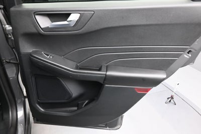 2025 Ford Escape Hybrid ST-Line