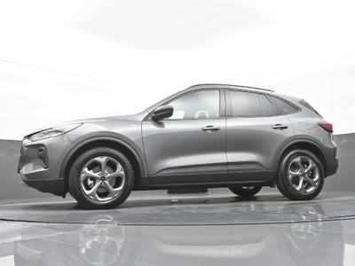 2025 Ford Escape Hybrid ST-Line