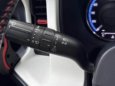 2023 Ford Bronco Heritage Edition