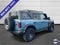 2023 Ford Bronco Everglades