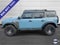 2023 Ford Bronco Everglades