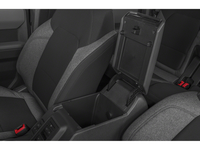 2023 Ford Bronco Everglades