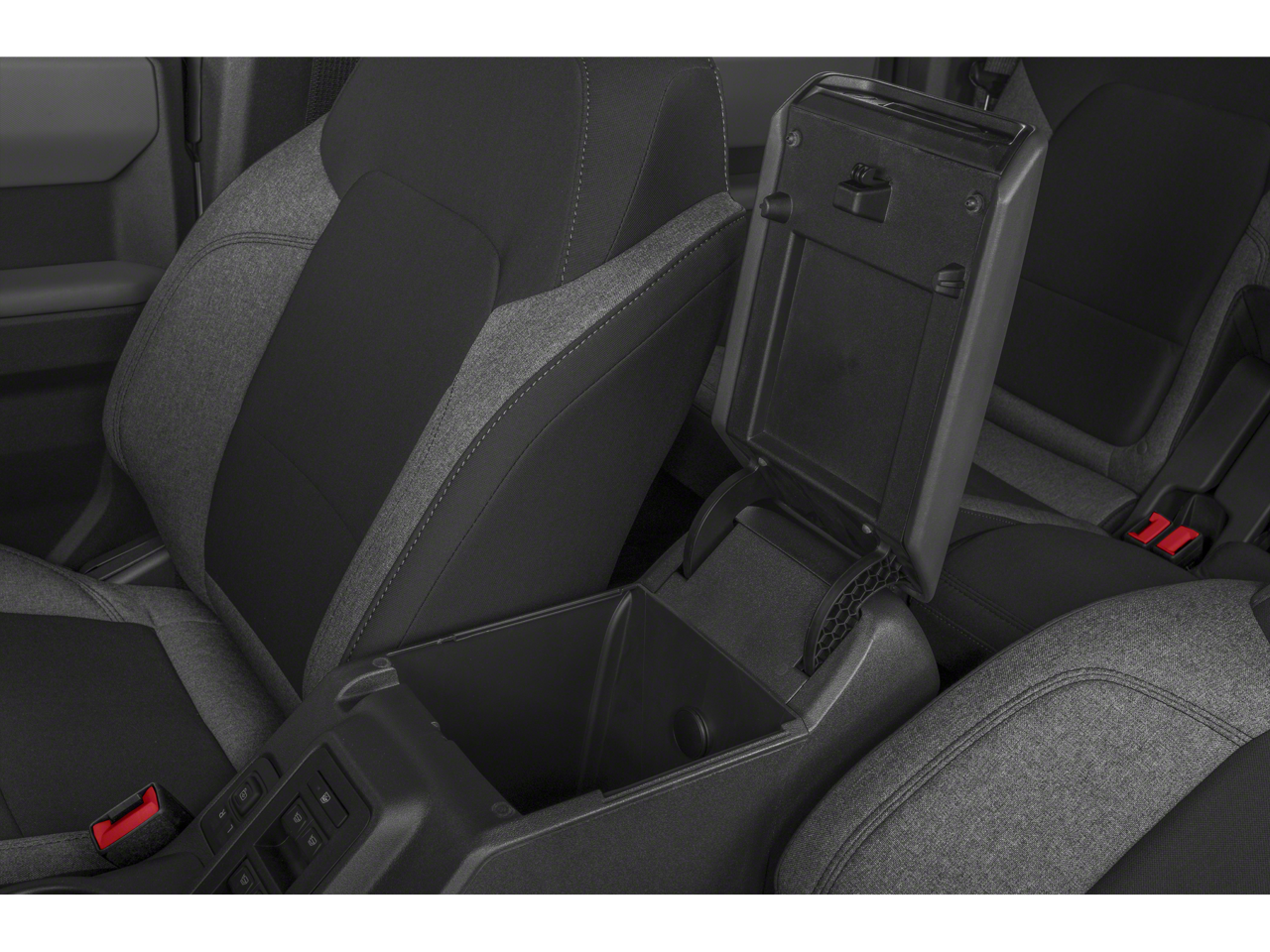 2023 Ford Bronco Everglades