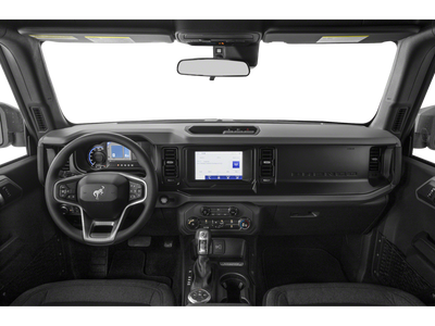 2023 Ford Bronco Everglades