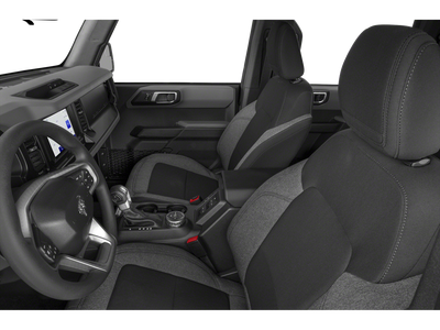 2023 Ford Bronco Everglades