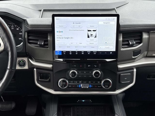 2024 Ford Expedition Max XLT